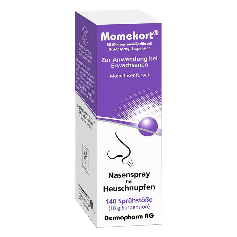Shopapotheke Momekort®