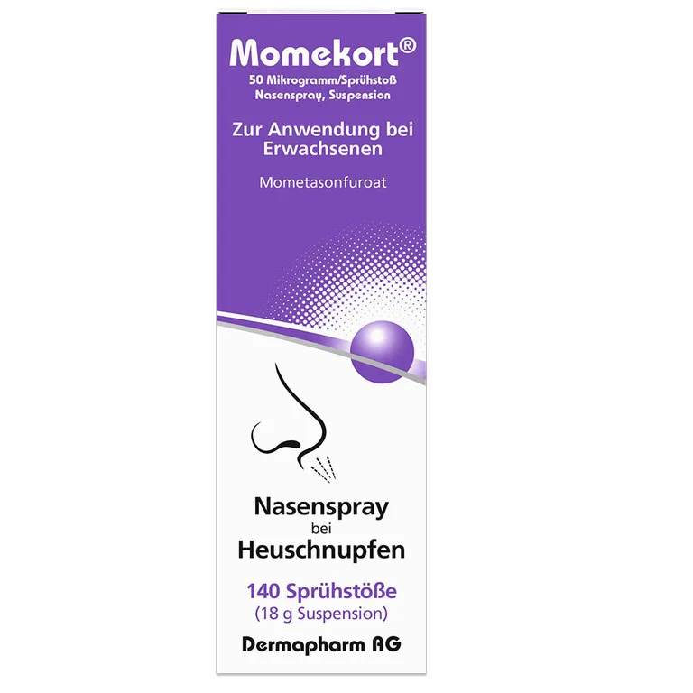 Shopapotheke Momekort®