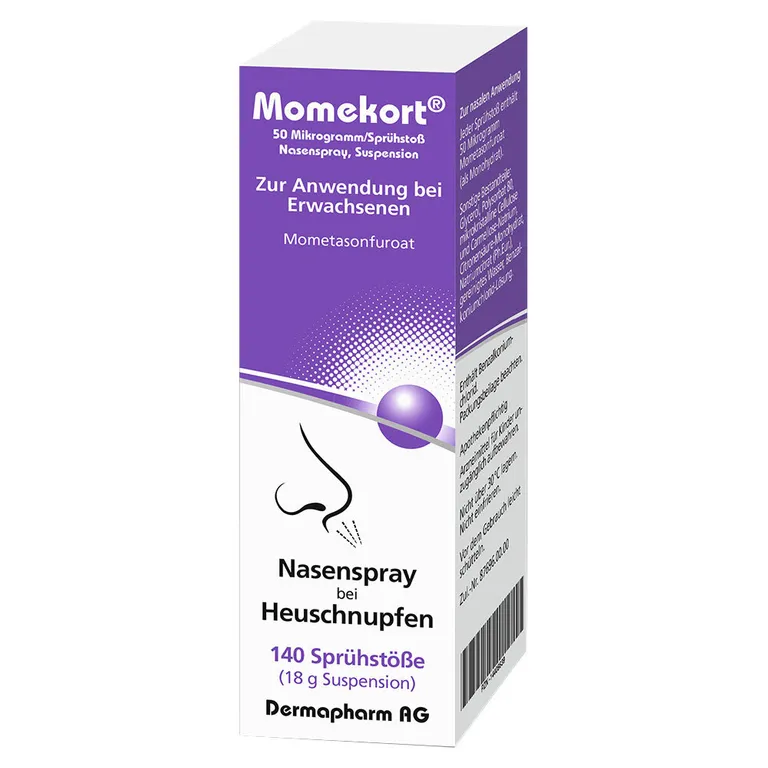 Shopapotheke Momekort®