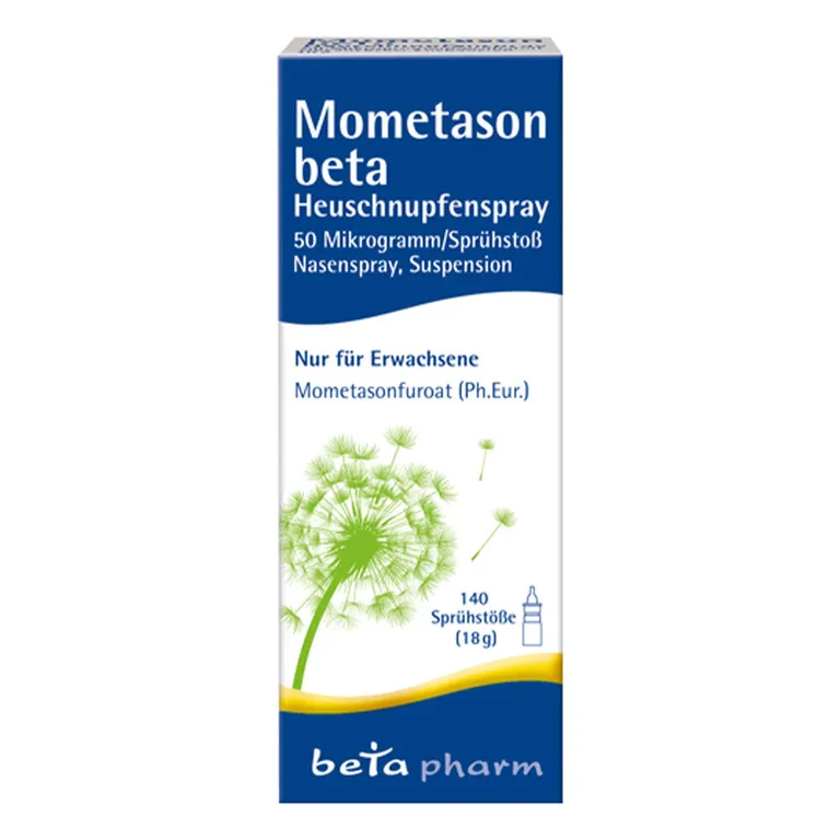 shopapotheke Mometason beta 50 µg