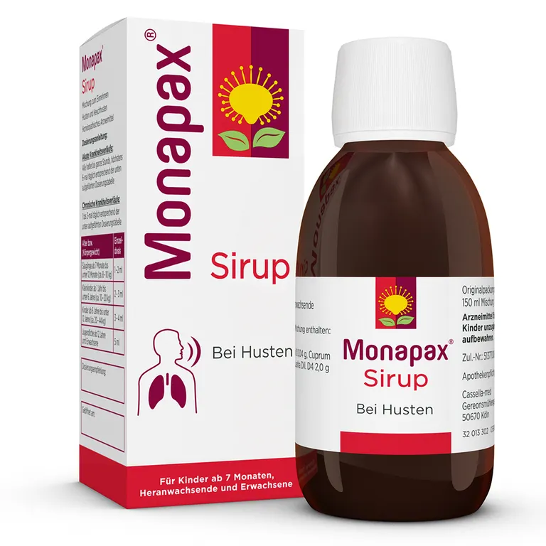 shopapotheke Monapax® Sirup