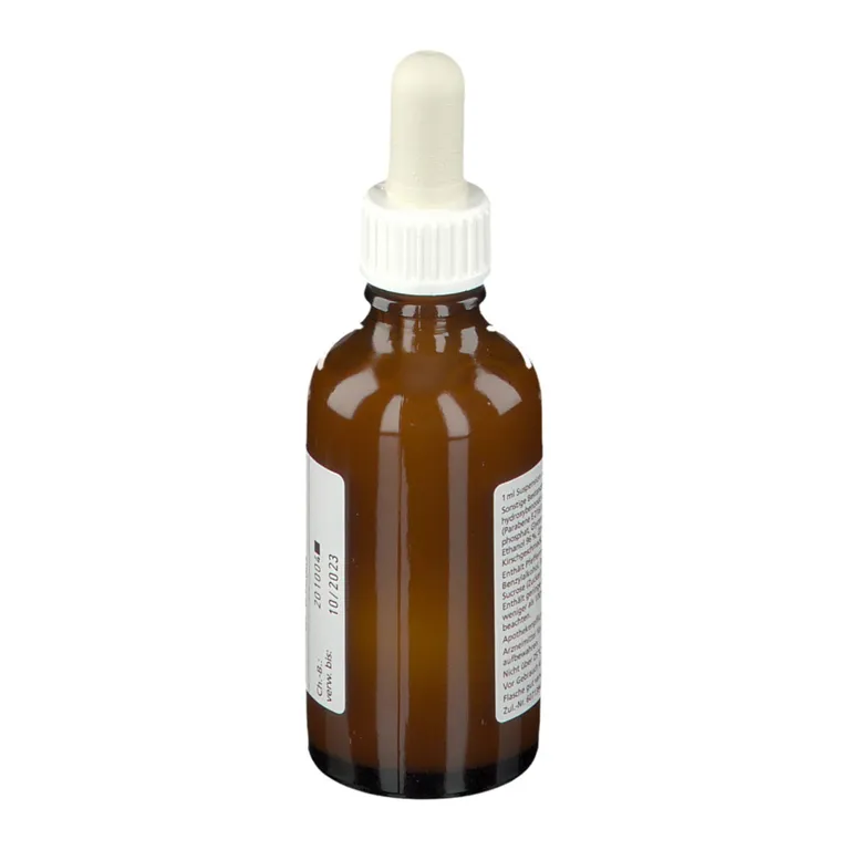 Shopapotheke Moronal® Suspension