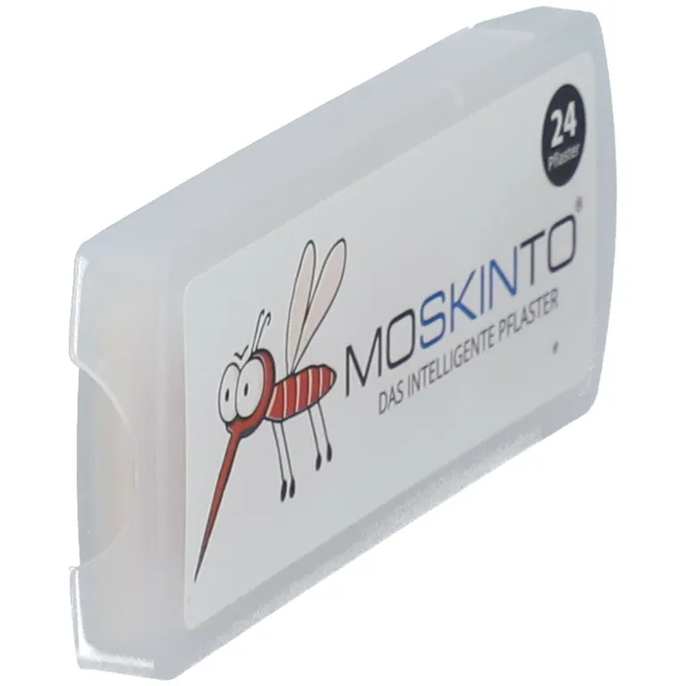 Shopapotheke Moskinto® Pflaster