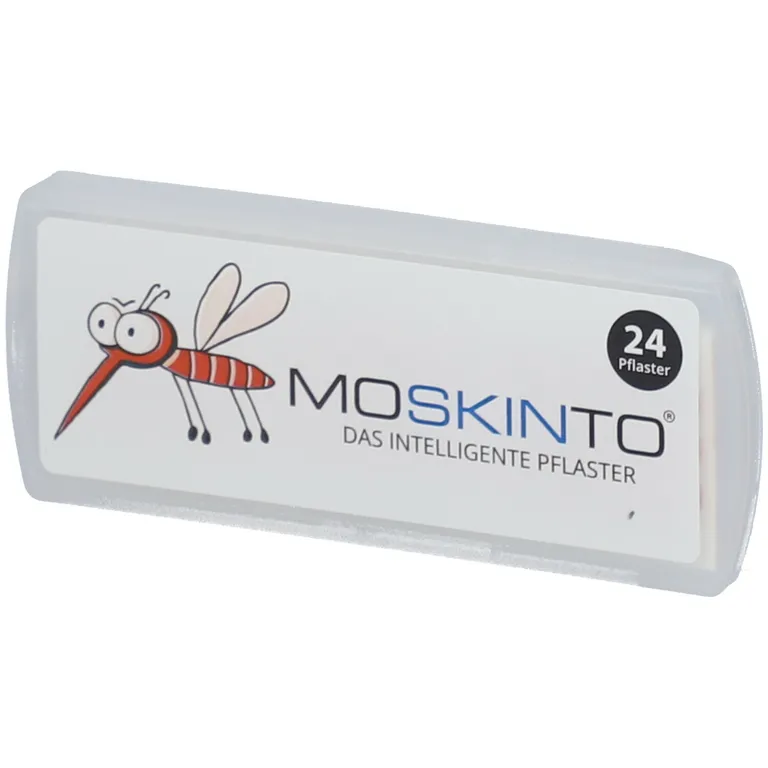 shopapotheke Moskinto® Pflaster