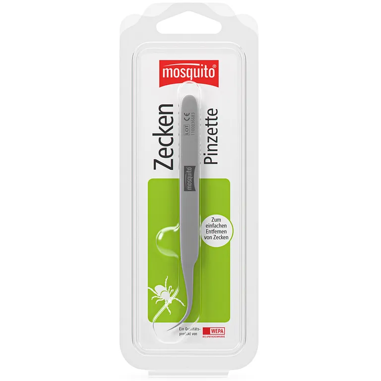 shopapotheke mosquito® Zecken-Pinzette