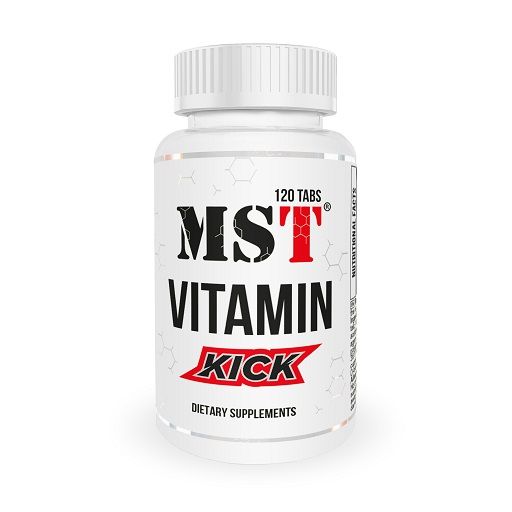 shopapotheke MST - VITAMIN KICK