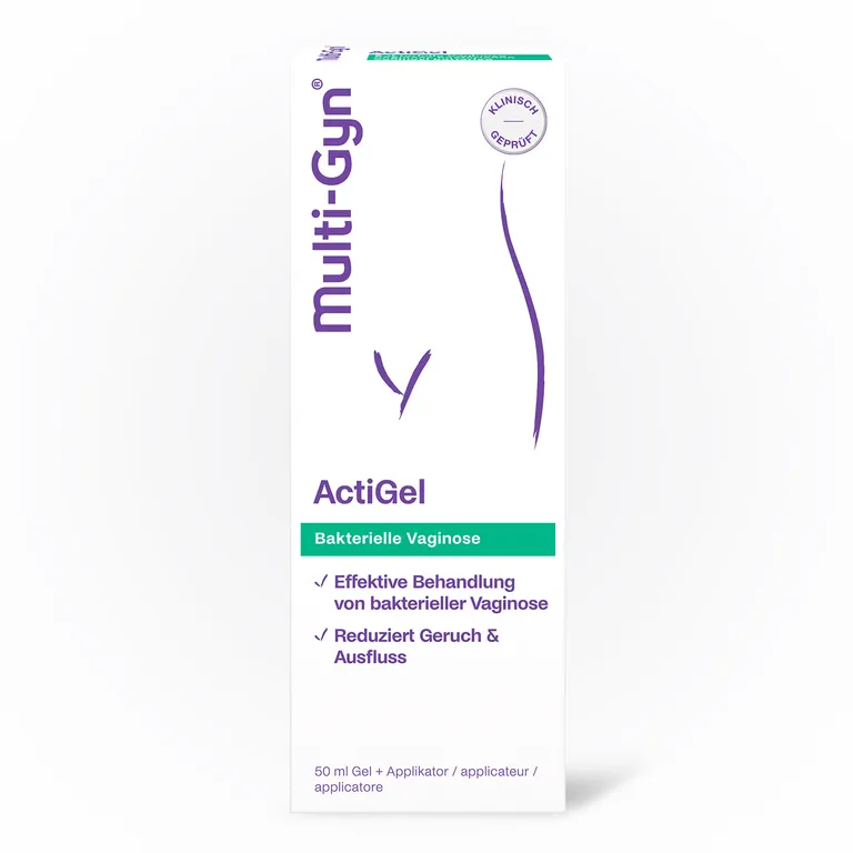shopapotheke Multi-Gyn® ActiGel