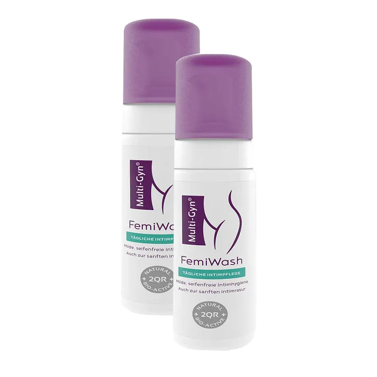 shopapotheke Multi-Gyn® FemiWash