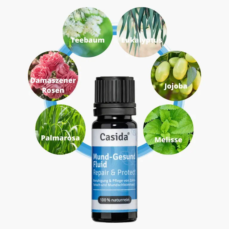 Shopapotheke Mund-Gesund Fluid Repair & Protect