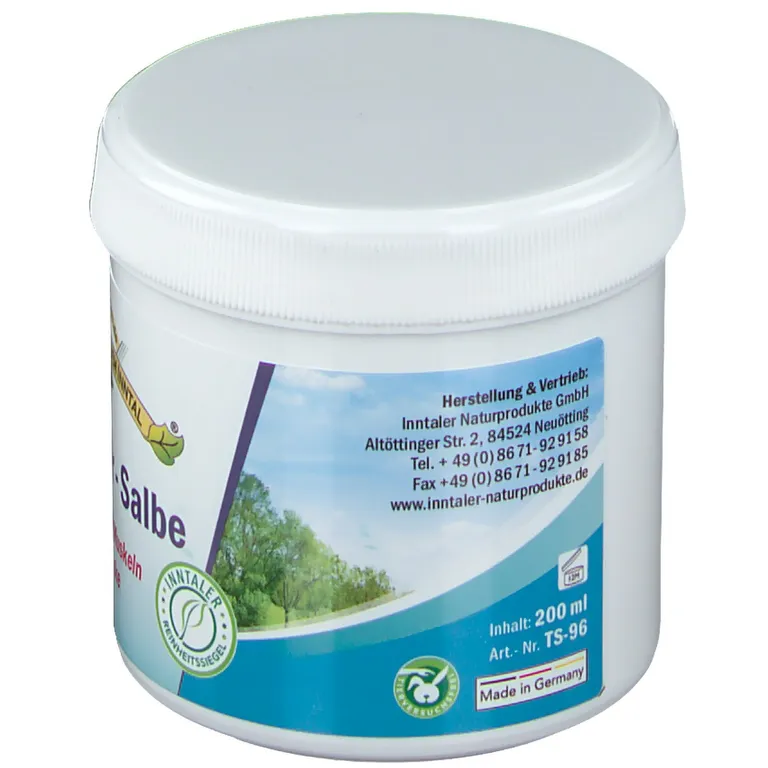 Shopapotheke Murmeltier-Salbe
