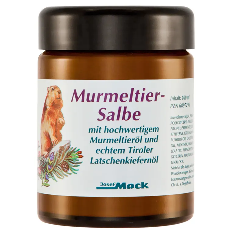 shopapotheke Murmeltier Salbe