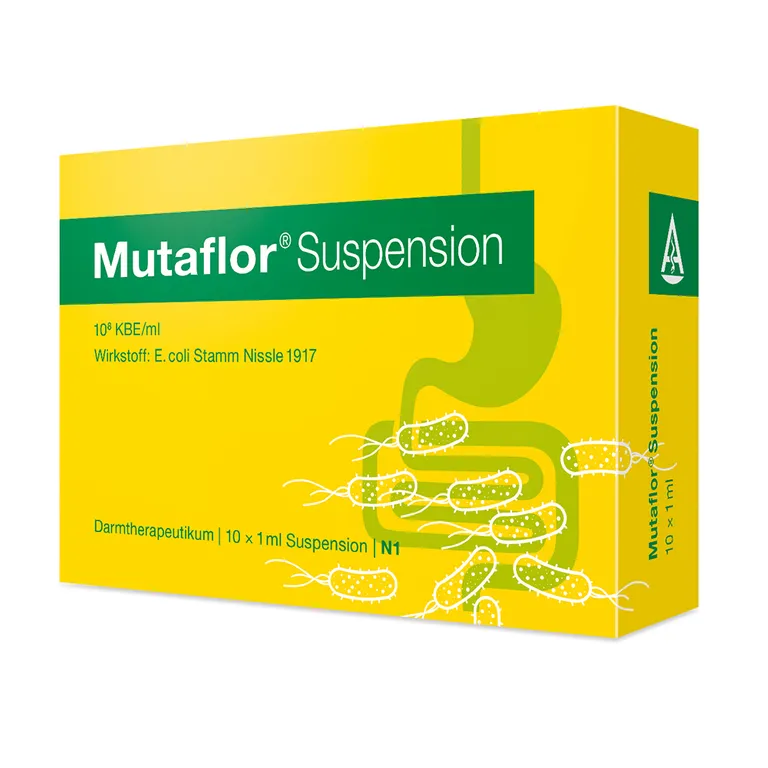 shopapotheke Mutaflor® Suspension