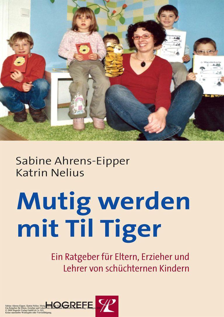 shopapotheke Mutig werden mit Til Tiger