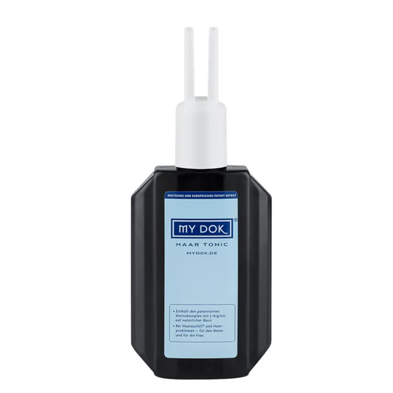 shopapotheke MY DOK® Haar Tonic mit Arginin