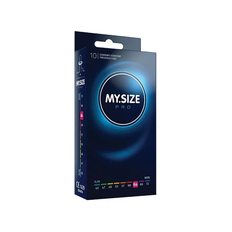 shopapotheke MY.SIZE 64 Kondome