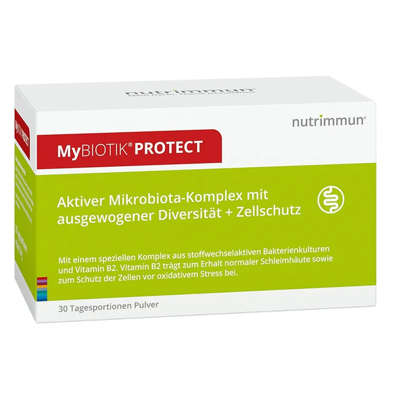 Shopapotheke MyBIOTIK® PROTECT