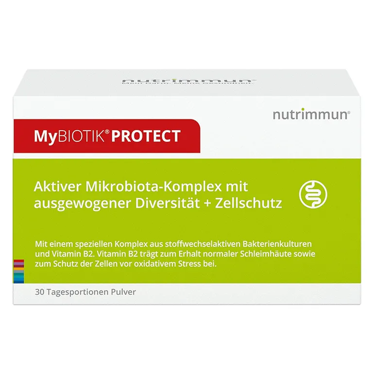 shopapotheke MyBIOTIK® PROTECT