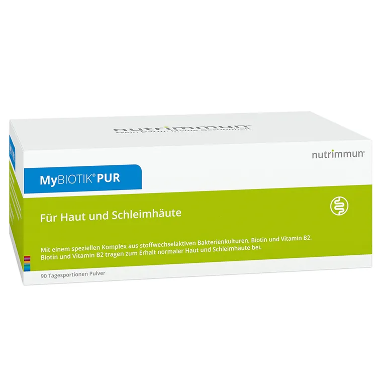 shopapotheke MyBIOTIK® PUR