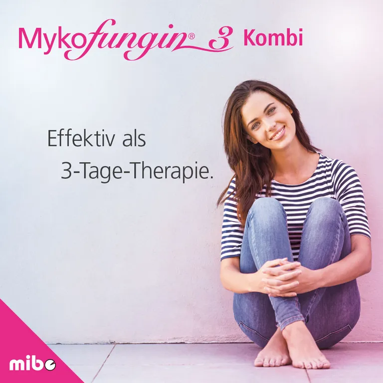 Shopapotheke Mykofungin® 3 Kombi