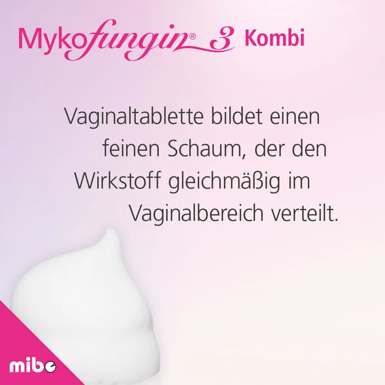 Shopapotheke Mykofungin® 3 Kombi