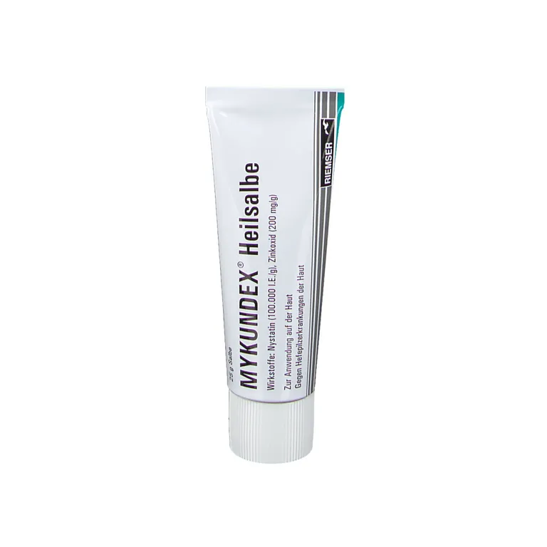 shopapotheke Mykundex® Heilsalbe