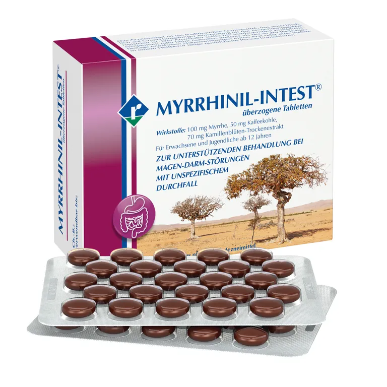 Shopapotheke MYRRHINIL-INTEST®
