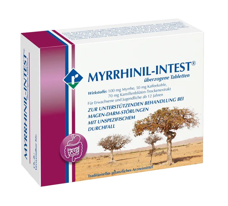 shopapotheke MYRRHINIL-INTEST®
