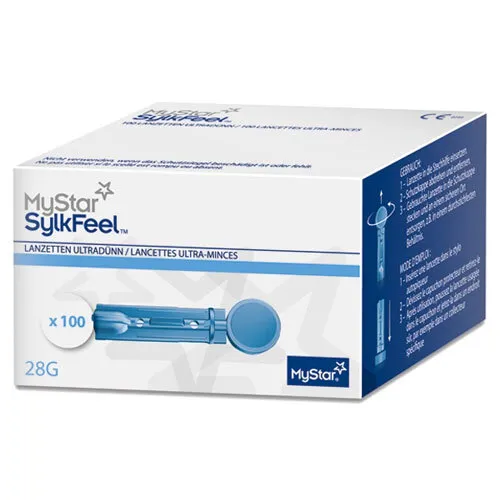 shopapotheke MyStar SylkFeel™ 28G