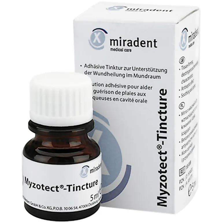 shopapotheke Myzotect®-Tincture