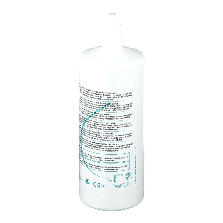 Shopapotheke Naclens Kochsalzlösung