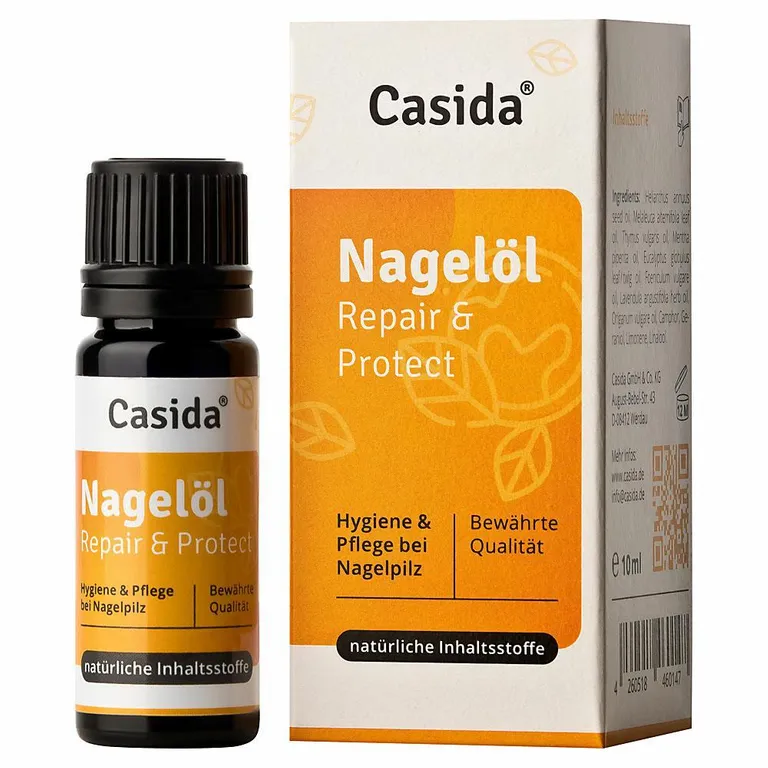 shopapotheke Nagelöl Repair & Protect