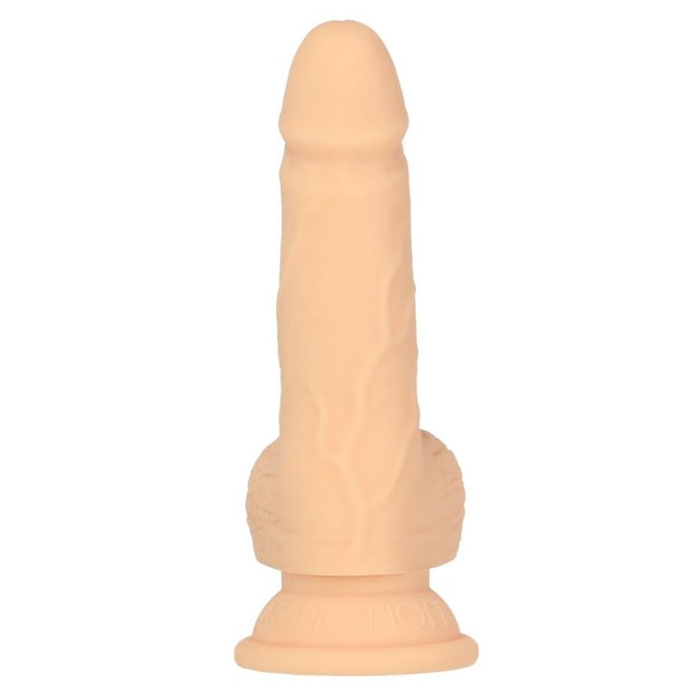 Shopapotheke Naked Addiction Dildo „Thrusting“