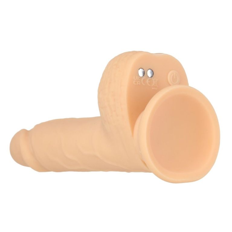 Shopapotheke Naked Addiction Dildo „Thrusting“