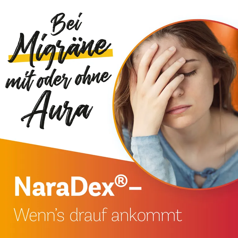 Shopapotheke NaraDex® 2 5 Mg