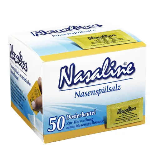 shopapotheke Nasaline® Salz