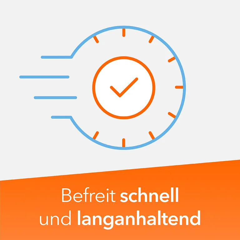 Shopapotheke NasenDuo Nasenspray - Bei Schnupfen