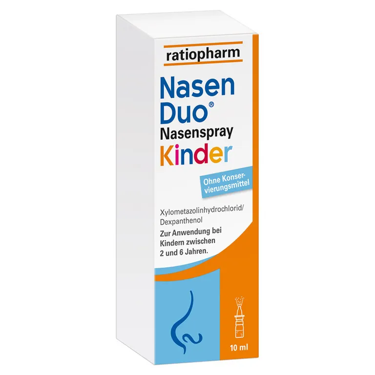 shopapotheke NasenDuo Nasenspray Kinder