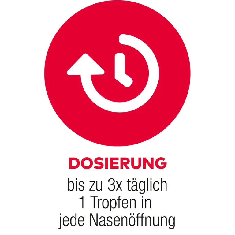 Shopapotheke Nasengel AL Bei Schnupfen