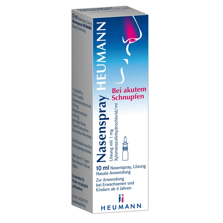 shopapotheke Nasenspray Heumann