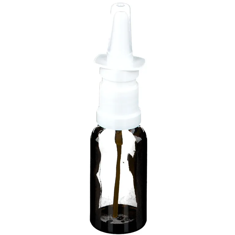 shopapotheke Nasenspray Pumpzerstäuber