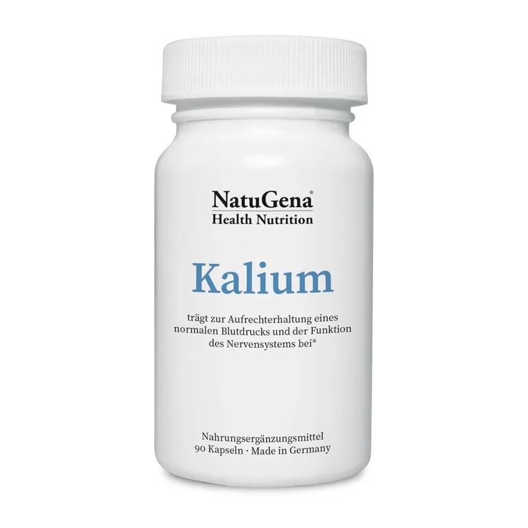 shopapotheke NatuGena® Kalium