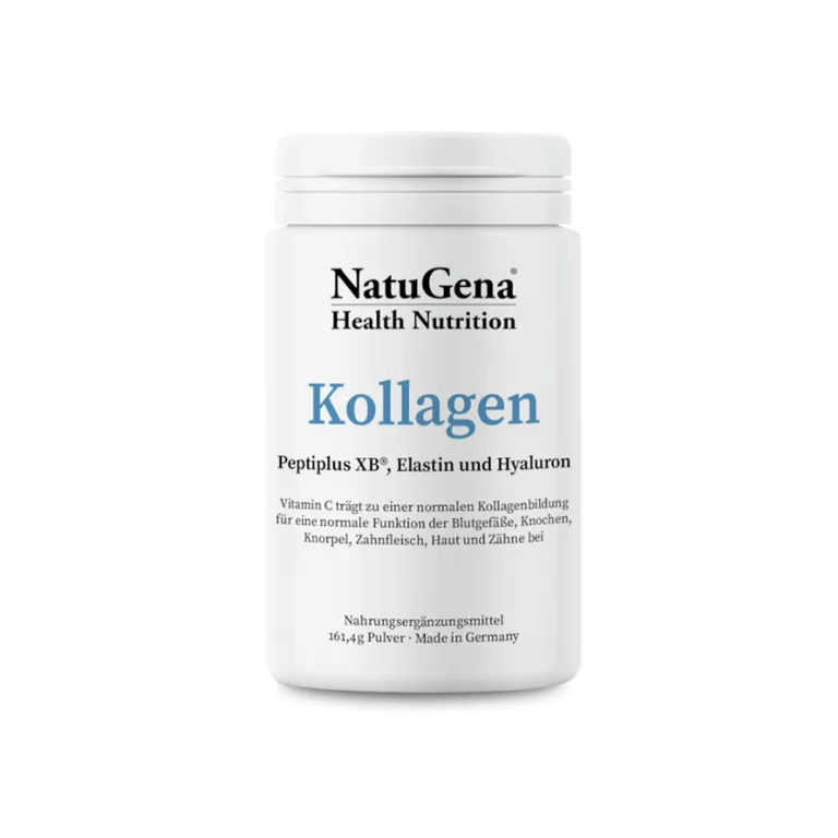 shopapotheke NatuGena® Kollagen