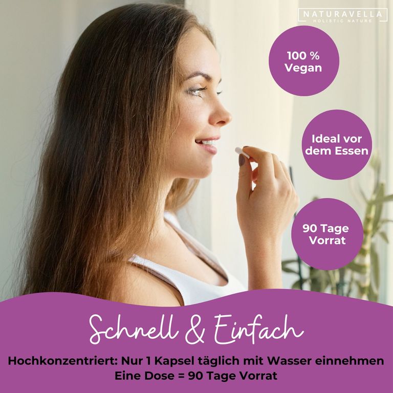 Shopapotheke NATURAVELLA LeberCaps
