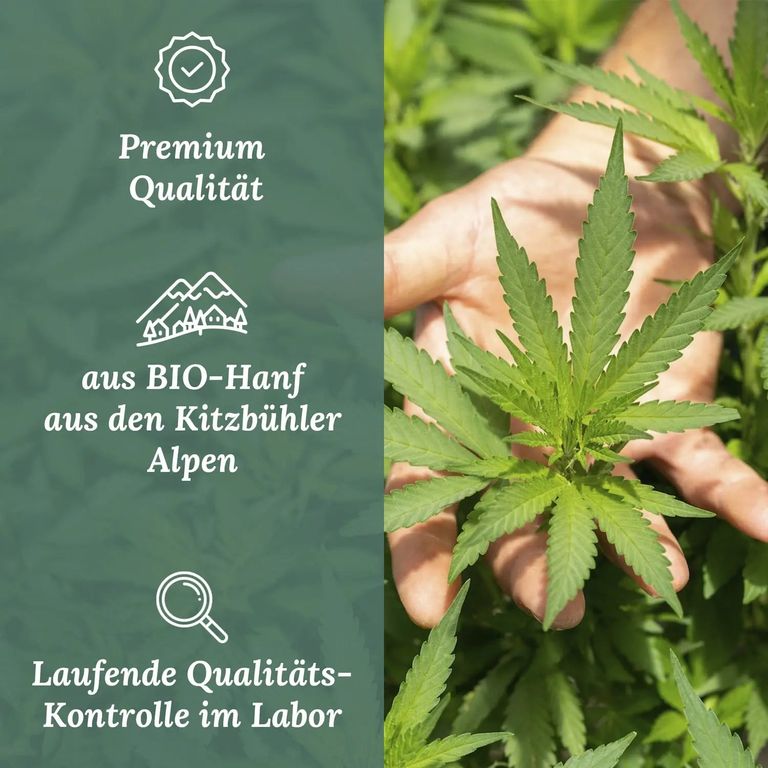 Shopapotheke NaturBlut BIO CBD Öl Für Hunde