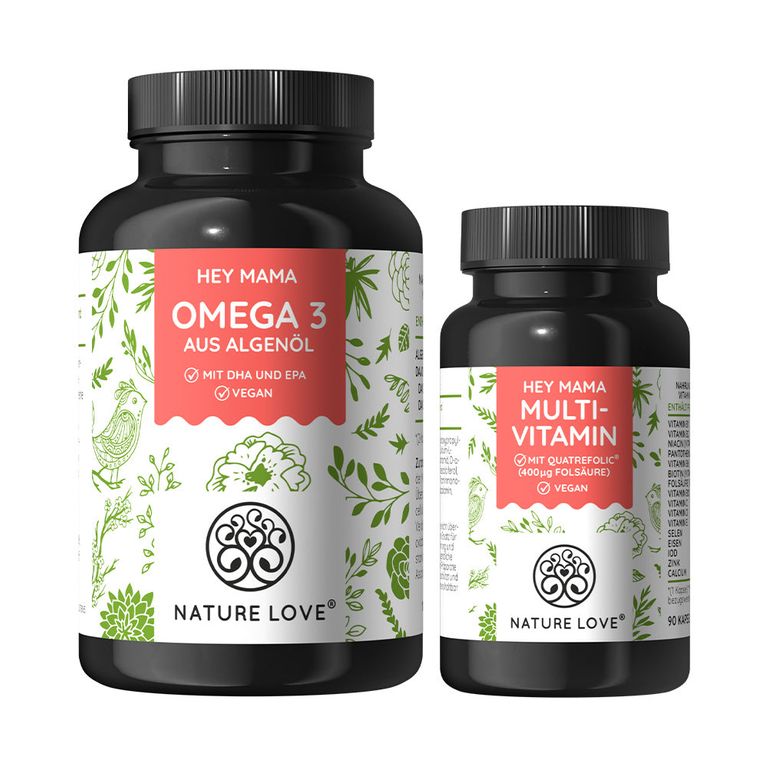 shopapotheke NATURE LOVE® Hey Mama