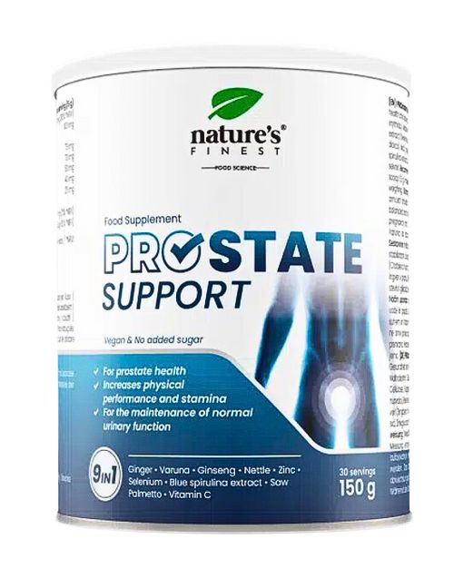 shopapotheke Nature's Finest Prostate Support