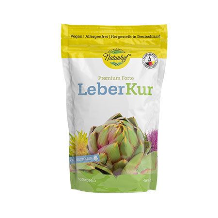 shopapotheke Naturhof Leberkur