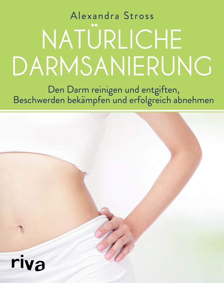 shopapotheke Natürliche Darmsanierung