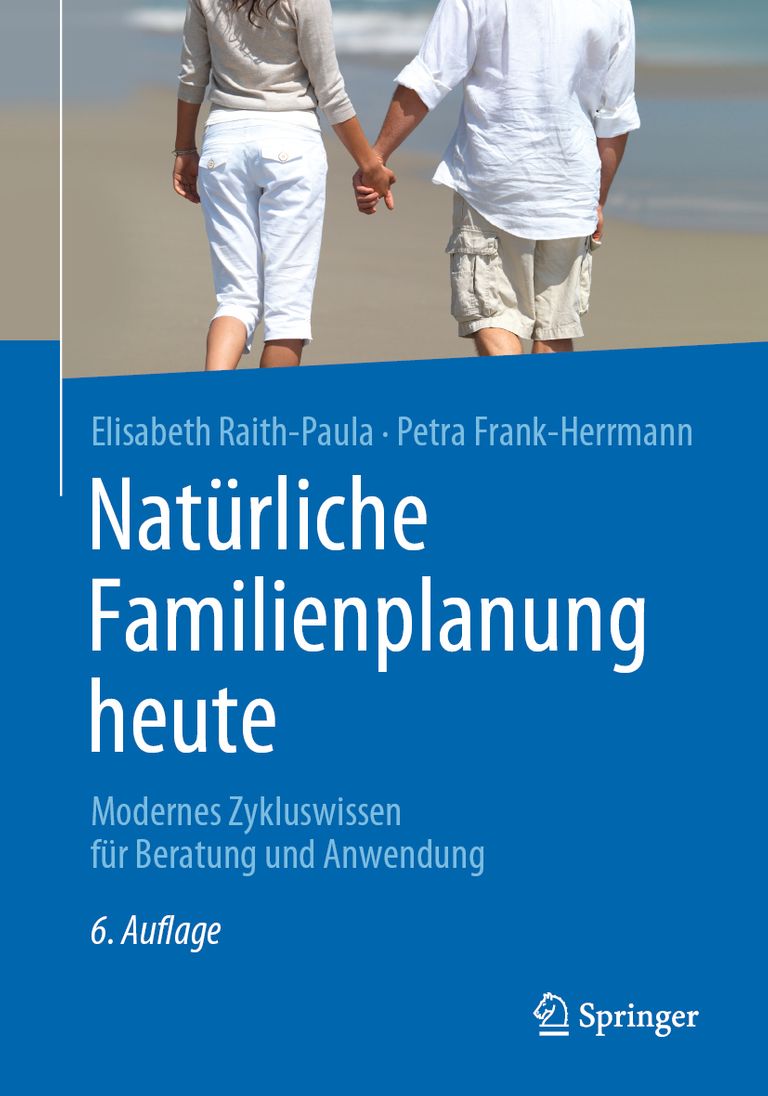 shopapotheke Natürliche Familienplanung heute