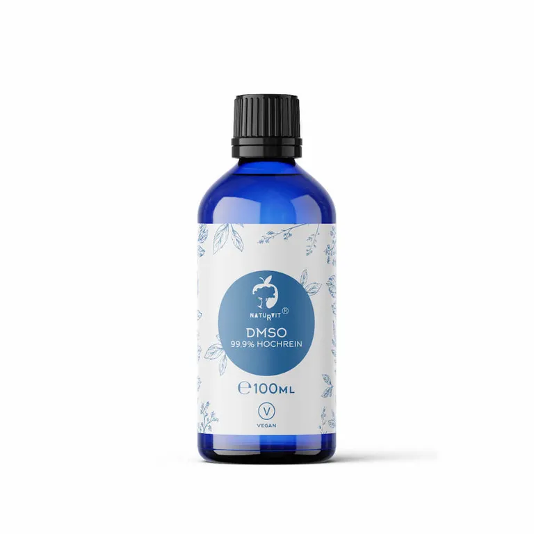 shopapotheke NATURVIT® DMSO 99 9%